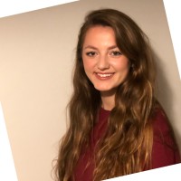 GRIDSERVE Employee Emma Rowlands's profile photo