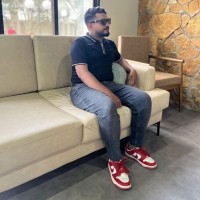 A2Z Creatorz (Leading Web and Digital Agency) Employee Mazhar Din's profile photo