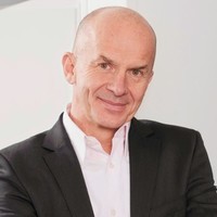 EGS Beteiligungen AG Employee Ralf Meister's profile photo