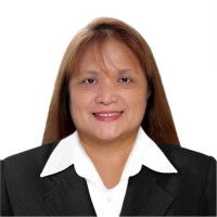 TAHCHE Employee Cherry Obsequies's profile photo