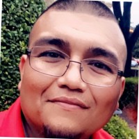 Pike Corporation Employee Ben Bernal's profile photo
