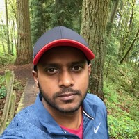 Valencia Data Employee Naveen Venkatesh's profile photo