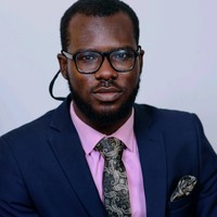 Lawyard Employee Adavize Alao's profile photo