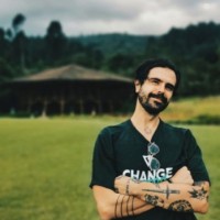 Ricardo García Email & Phone Number