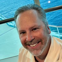 GCI Communication Corp. Employee David Ruesch's profile photo