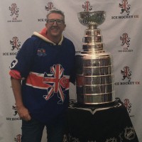 Sheffield Credit Union Employee Stephen Porter's profile photo