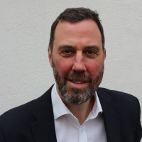 Tandem Bank Employee James Streeter's profile photo