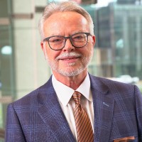 Morgan Stanley Employee Steven Stapleton's profile photo