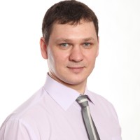 Konstantin Semenenko Email