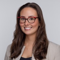 Strassburger McKenna Gutnick & Gefsky Employee Vivi Besteman's profile photo