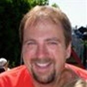 Chevron Employee Corey L's profile photo