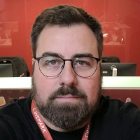 Cinemark Brasil Employee José Costa's profile photo