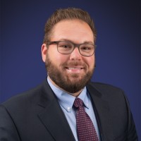 Lexicon Employee Justin Pier's profile photo
