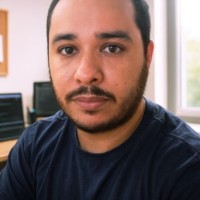 ITFácil Employee Allan Freitas's profile photo