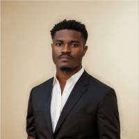NETSCo Employee Elvis Omofezi's profile photo