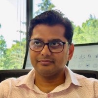 Health Monitor Network Employee Kartik Reddy's profile photo
