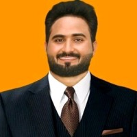 Geniousdev.net Employee Muhammad Saleem's profile photo