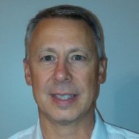 Retired Employee Patrick Cote's profile photo