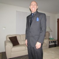 Mike Bonatto's profile photo