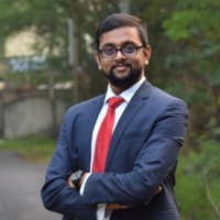 Fareed Sheik's profile photo