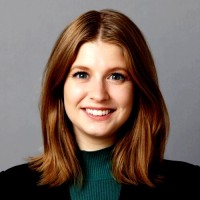 Eve & Co Employee Elizabeth James's profile photo