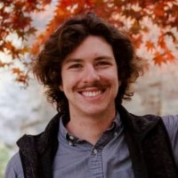 Custom Hydraulics & Design, Inc. Employee Isaac Stertzbach's profile photo