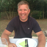 Fretwell Print & Direct Mail Employee Gareth Pociecha's profile photo