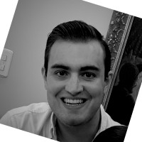 Adglow Employee Pablo Romero's profile photo