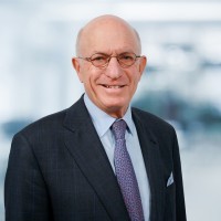 Cowen Inc. Employee Tom Strauss's profile photo