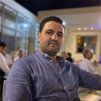 Oussama Kallel Email