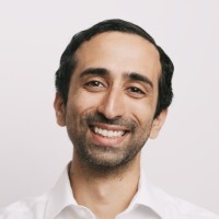 Industrifonden Employee Jonathan Ilicki's profile photo