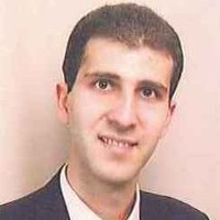 AFIP Employee Fernando Dobranski's profile photo