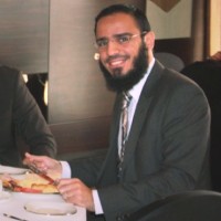 Meyer-Reumann & Partners Employee Hazem Elkhabaza's profile photo