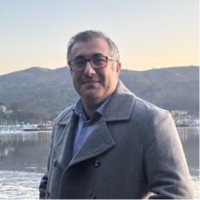 Omid Almasi's profile photo