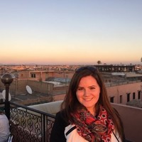 Natalie Melton Email & Phone Number