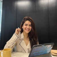Devanshi Bajaj Email
