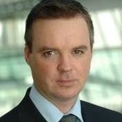 Capgemini Employee Brian Gorman's profile photo