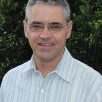 Blue Bungalow Employee Brett Hill's profile photo