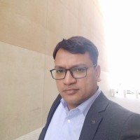 RE:SOLVR Employee Anand Bhandare's profile photo