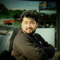 COG Branding Employee Prabhat Giri's profile photo
