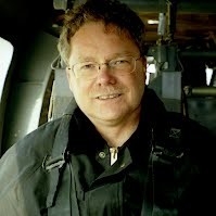 Project On Government Oversight Employee Mark Thompson's profile photo