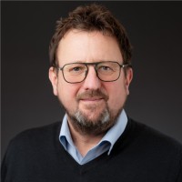 Hypercube Consulting Employee Clive Booth's profile photo