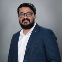 Manu Puttaramaiah Email & Phone Number