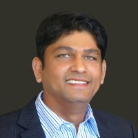 Aquapay Payment Technologies Pvt Ltd Employee Nitin Chavan's profile photo