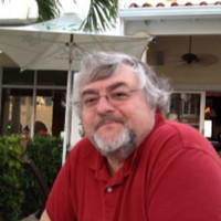 Self-employed Employee Ernie Ott's profile photo