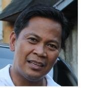 Rizal Querida Email & Phone Number