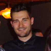 The Conduit Employee Tom Cadmore's profile photo