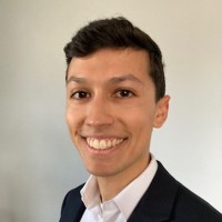 Simplified Building Employee Garrett Silva's profile photo