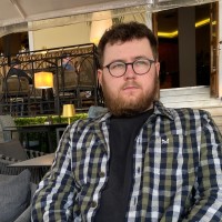 Advania UK Employee Jay Quick's profile photo