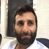 Brand Partners Group Employee Ike Gemal's profile photo